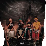 Invitation to the dark side cover image