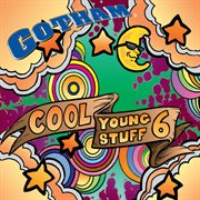 Cool young stuff 6 cover image