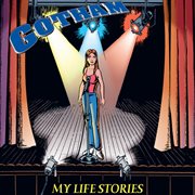 My life stories cover image