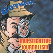 Investigative journalism cover image