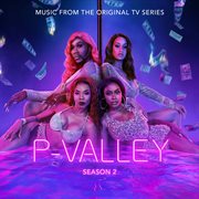 P-valley: season 2, episode 3 cover image