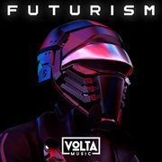 Futurism cover image