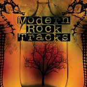 Modern rock tracks cover image