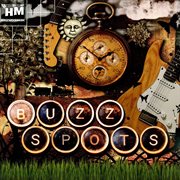 Buzz spots cover image