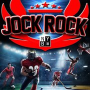 Jock rock cover image