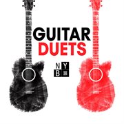 Guitar duets cover image