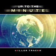 Up to the minute cover image