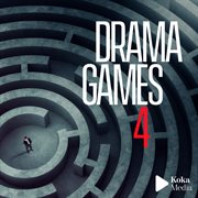 Drama games 4 cover image