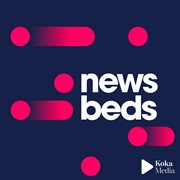 News beds cover image