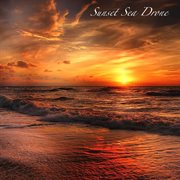 Sunset sea cover image