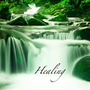 Healing cover image