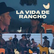 La vida de rancho cover image