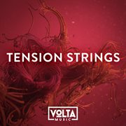 Tension strings cover image