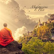 Meditazione e pace cover image