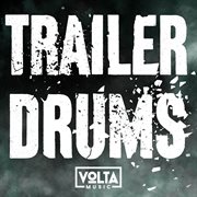 Trailer drums cover image