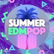 Summer edm pop cover image