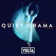 Quiet drama cover image