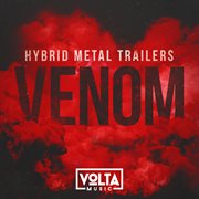 Venom cover image