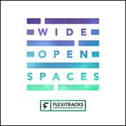 Wide open spaces cover image