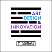 Art, design & innovation cover image