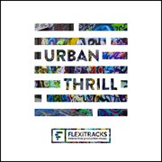 Urban thrill cover image