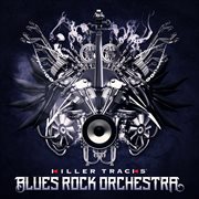 Blues rock orchestra cover image