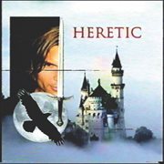 Heretic cover image
