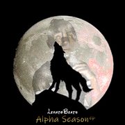 Alpha season cover image