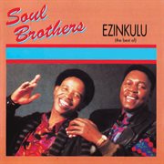 Ezinkulu: the best of cover image