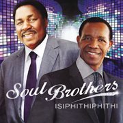 Isiphithiphithi cover image