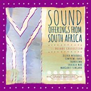 Grand masters collection: sound offerings from south africa cover image