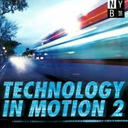 Technology in motion 2 cover image