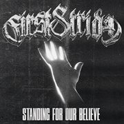 Standing for our believe cover image