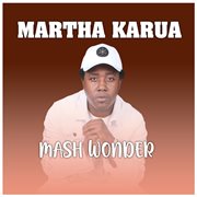 Martha karua cover image