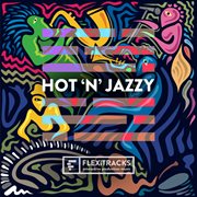Hot 'n' jazzy cover image
