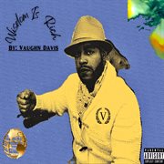 Wisdom is rich cover image