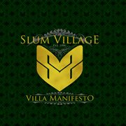 Villa manifesto clean cover image