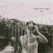 I thought i'd be able to forget cover image