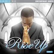 Rise up: contemporary gospel cover image