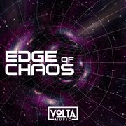 Edge of chaos cover image