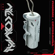 Aero-vial呼吸 cover image