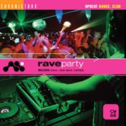 Rave party cover image