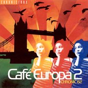 Café europa 2 cover image