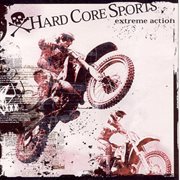 Hard core sports cover image