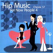 Hip music for now people 4 cover image