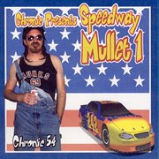 Speedway mullet cover image