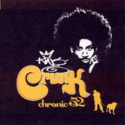 Crunk cover image