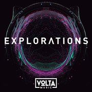 Explorations cover image