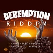 Redemption riddim cover image