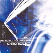 The electrocutioners cover image